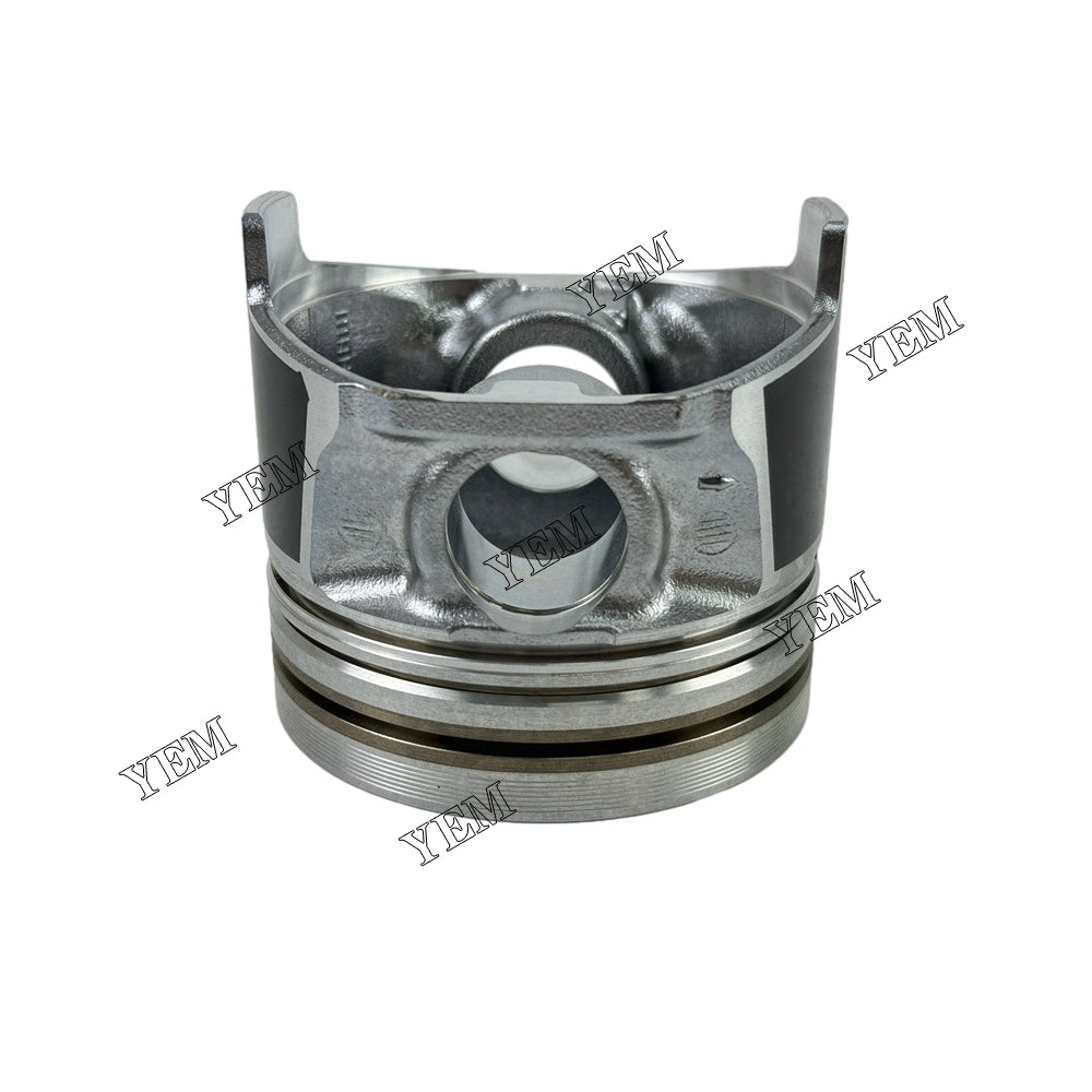 3pcs 1J097-21110 D1305 OEM Piston STD & Pin &Circlip For Kubota D1305 diesel engines For Kubota