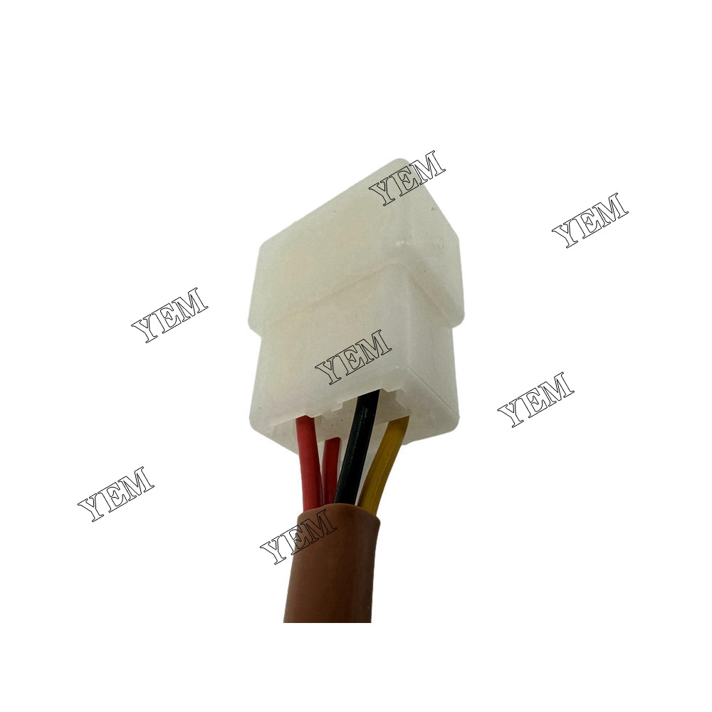 129211-77920-TN 4TNV94 timer For Yanmar 4TNV94 diesel engines For Yanmar