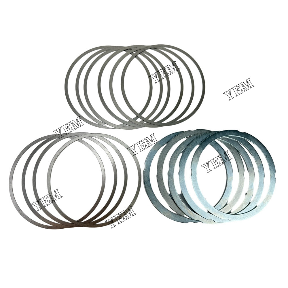 F5L912 Engine gasket set For Deutz F5L912 diesel engines For Deutz