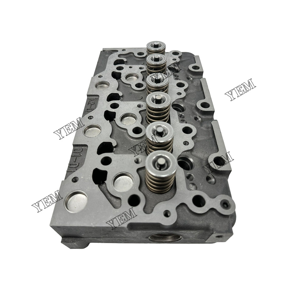 D1803 Cylinder Head Complete For Kubota D1803 diesel engines For Kubota