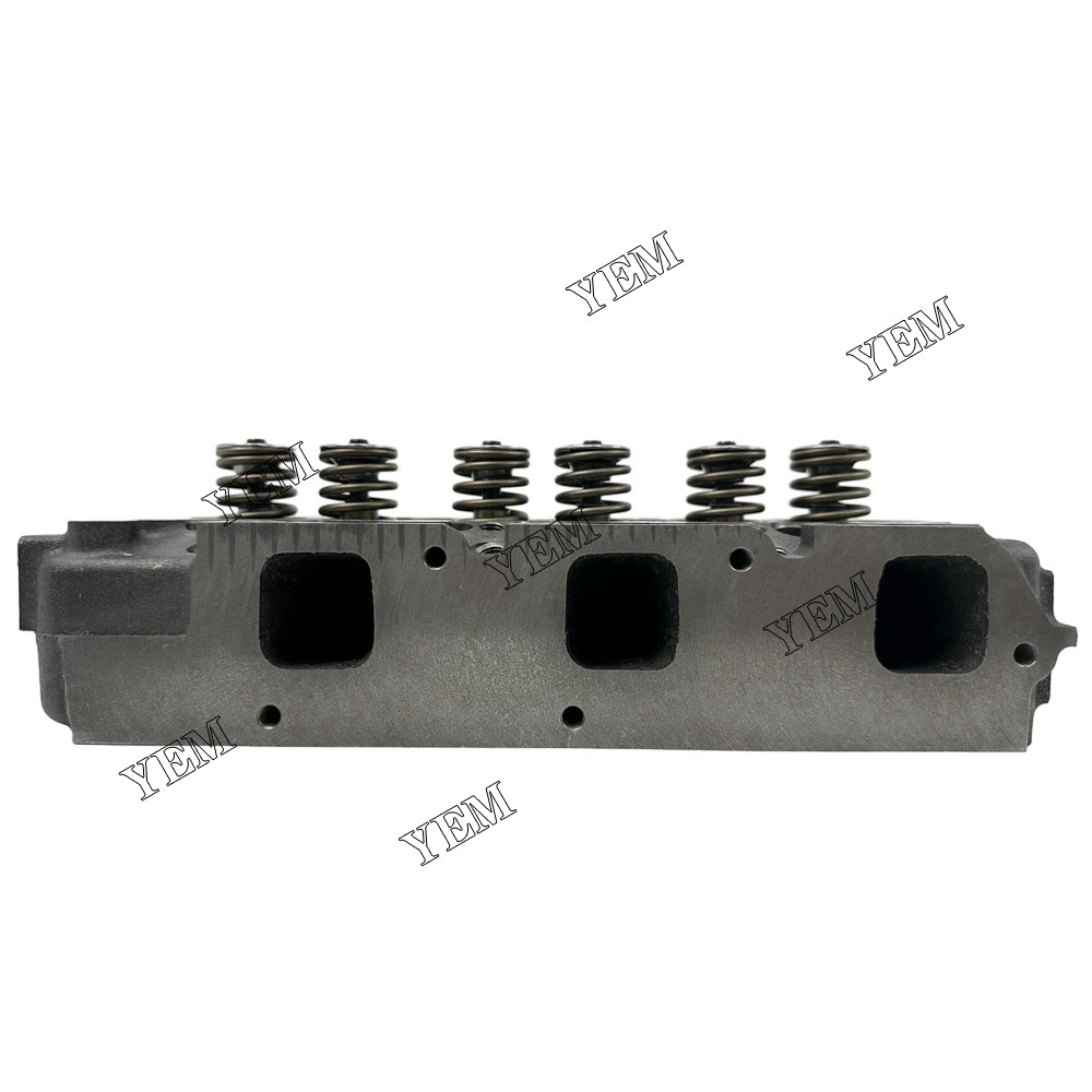D1803 Cylinder Head Complete For Kubota D1803 diesel engines For Kubota