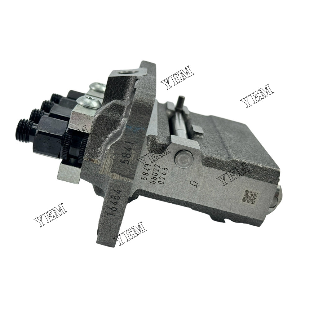 16454-51015 V2403 Pump Rotor For Kubota V2403 diesel engines For Kubota