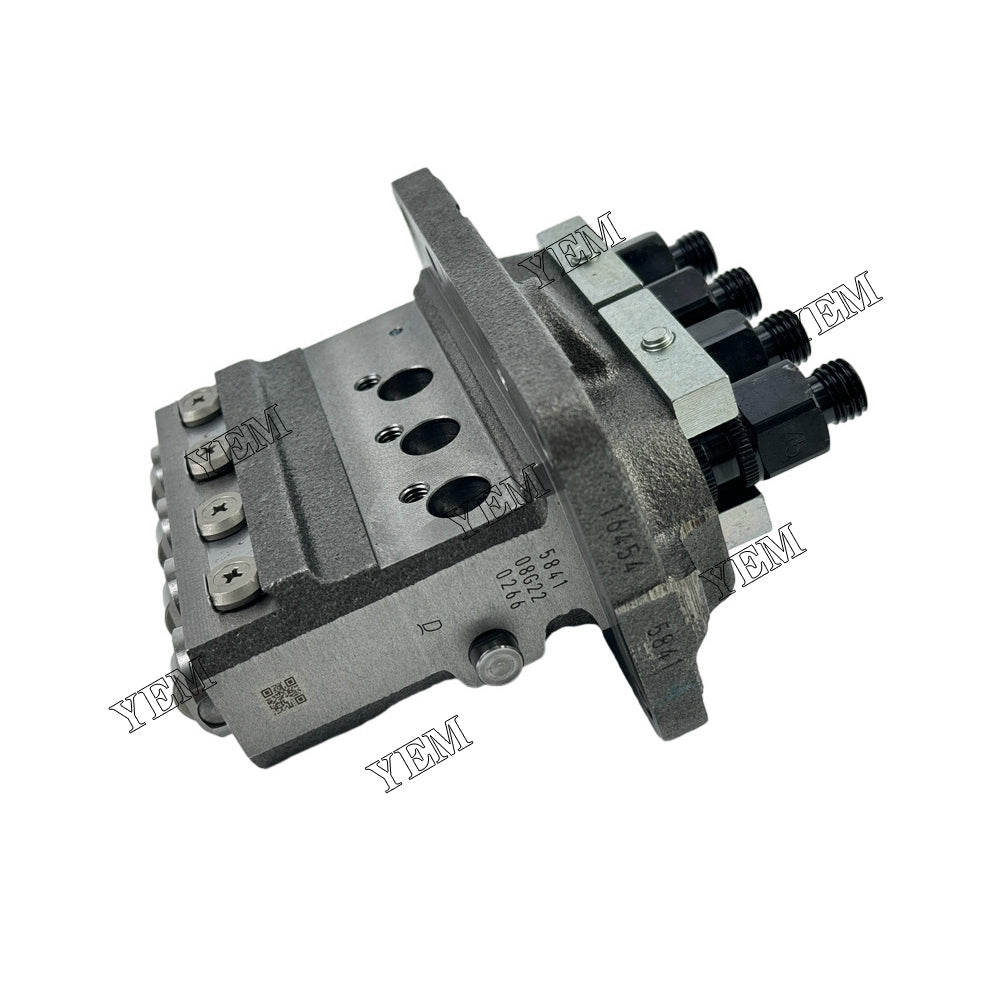 16454-51015 V2403 Pump Rotor For Kubota V2403 diesel engines For Kubota