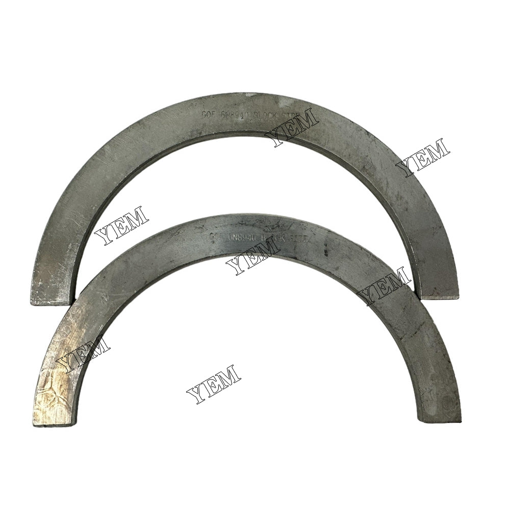 6N8940 3304 Thrust Washer For Caterpillar 3304 diesel engines