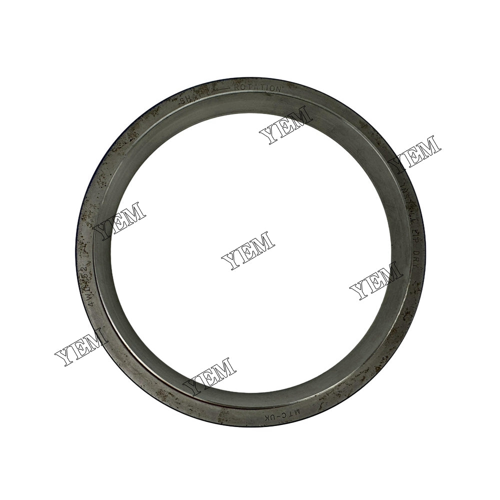 4W0452 3304 Crankshaft Rear Oil Seal For Caterpillar 3304 diesel engines For Caterpillar