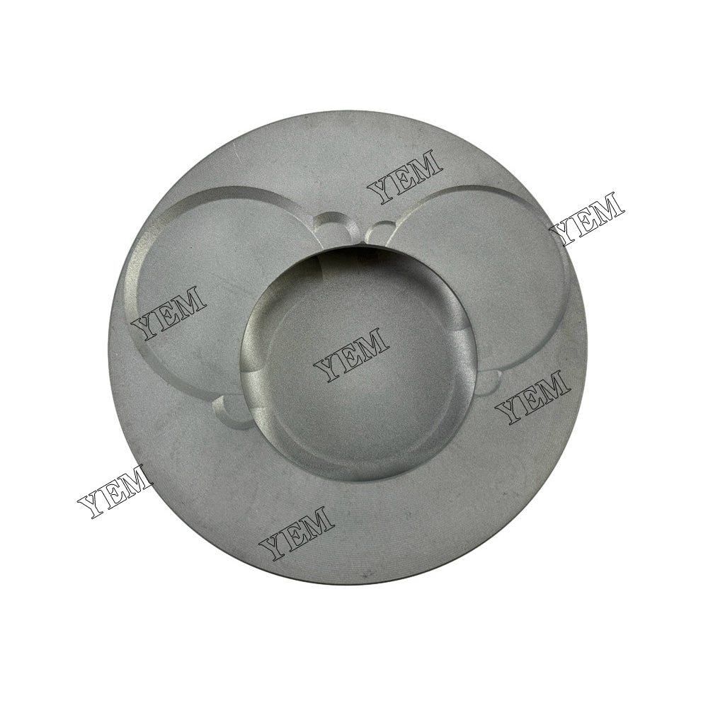 4pcs 13216-1470 W04D OEM Piston STD & Pin &Circlip For Hino W04D diesel engines For Hino