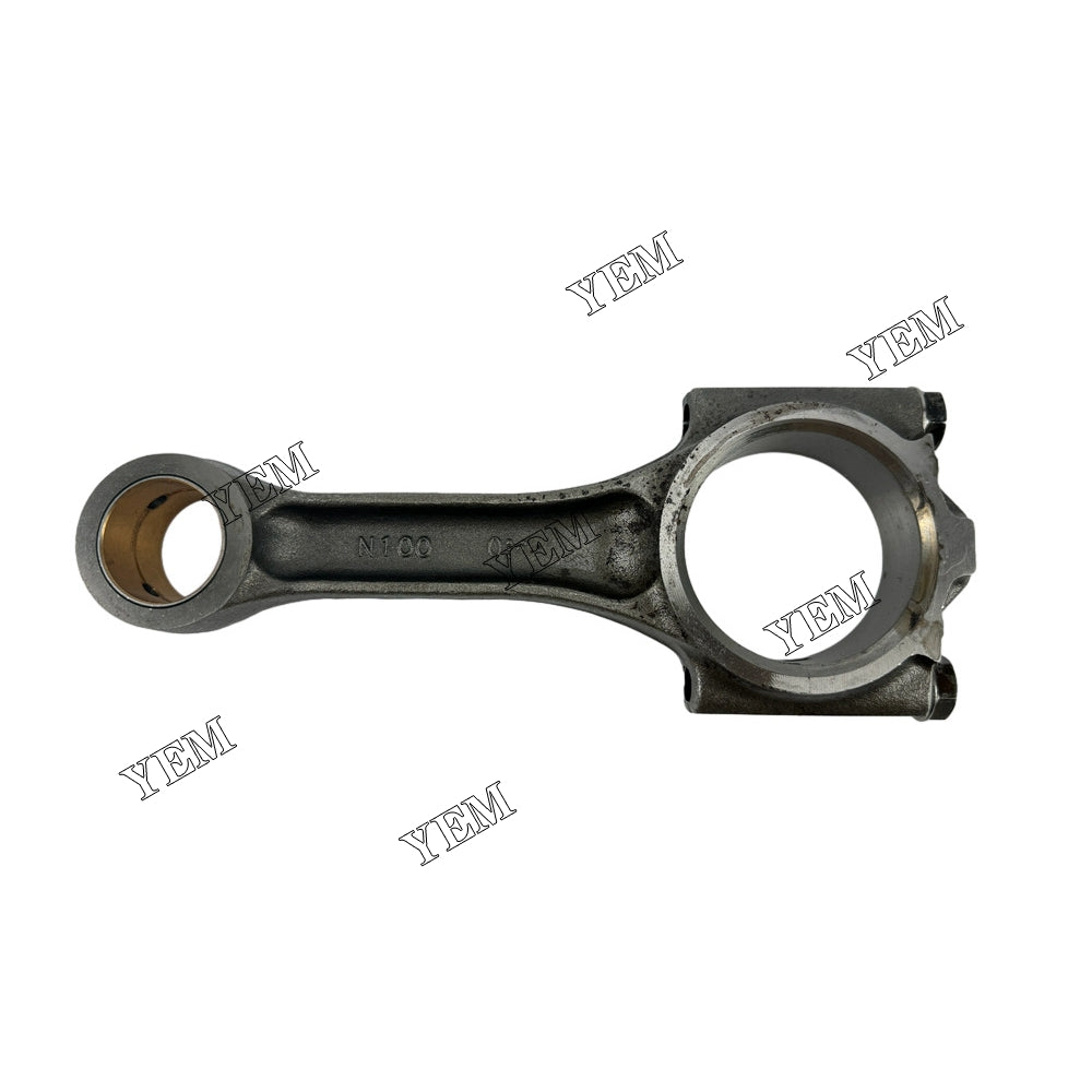 4pcs 719000-23100 4TNV100 Connecting Rod For Yanmar 4TNV100 diesel engines