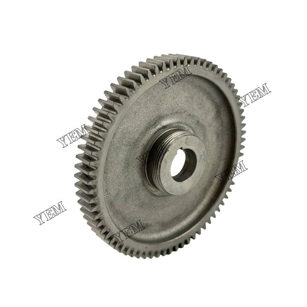 72T 1J700-51150 V2607 diesel pump gear For Kubota V2607 diesel engines For Kubota