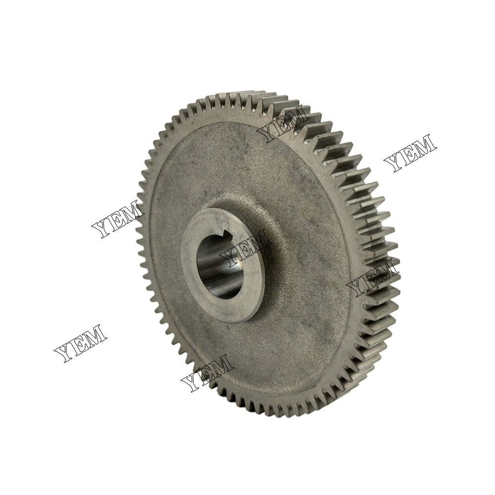 72T 1J700-51150 V2607 diesel pump gear For Kubota V2607 diesel engines For Kubota