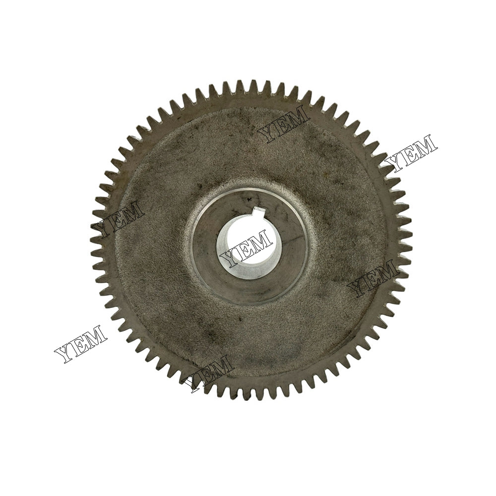 72T 1J700-51150 V2607 diesel pump gear For Kubota V2607 diesel engines For Kubota