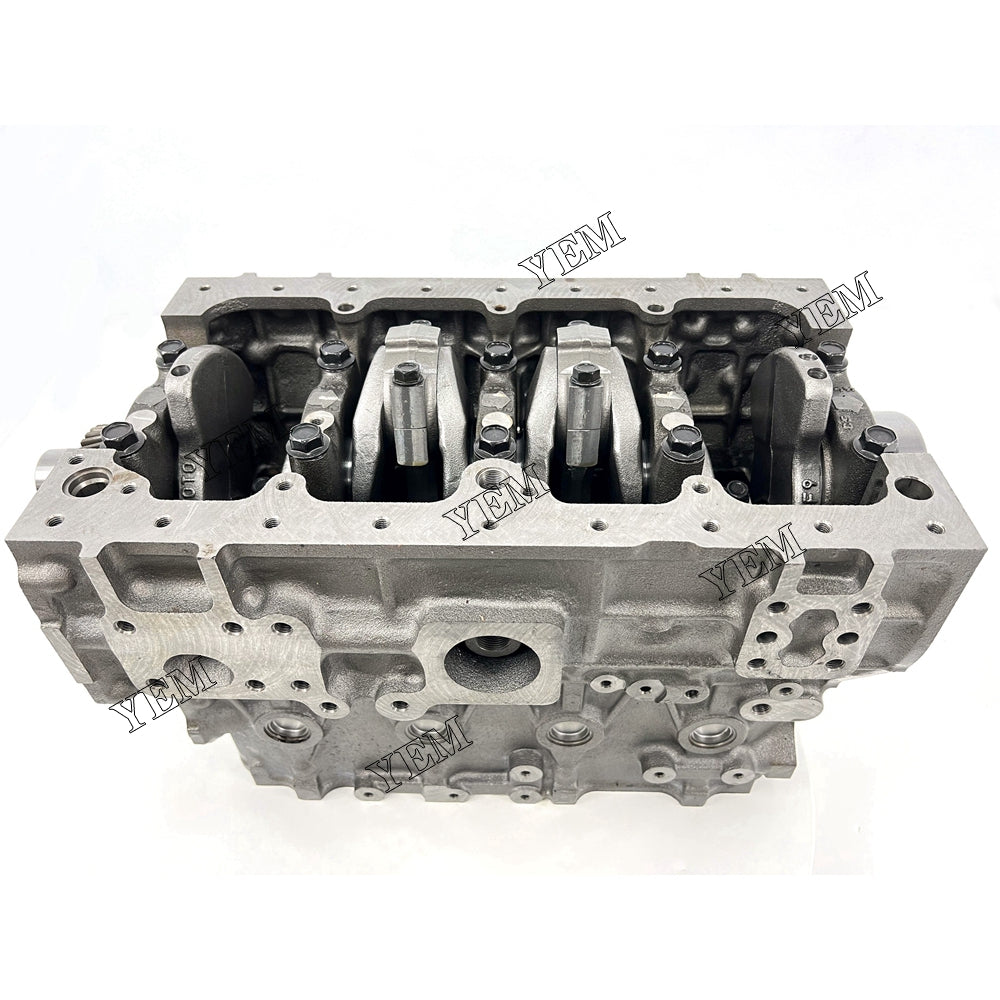 4TNV98 Cylinder Block For Yanmar 4TNV98 diesel engines For Yanmar