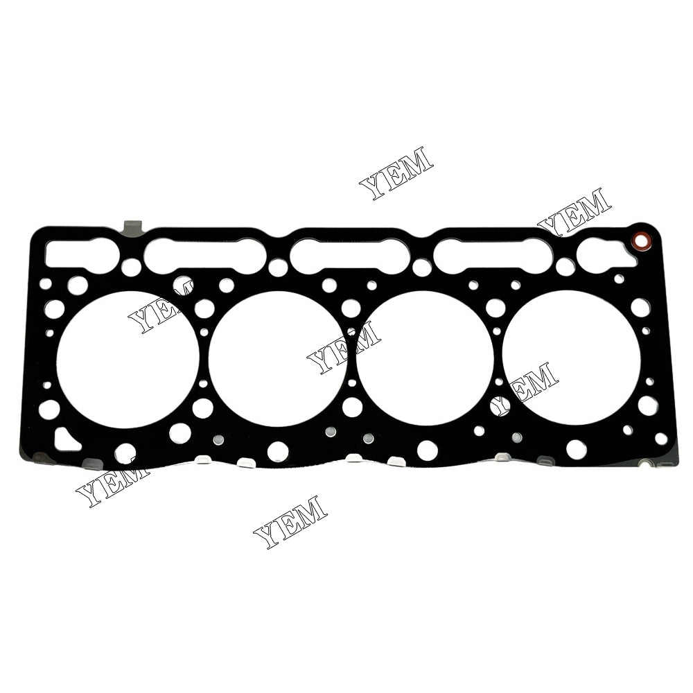 16394-03310 V1305 Head Gasket For Kubota V1305 diesel engines For Kubota