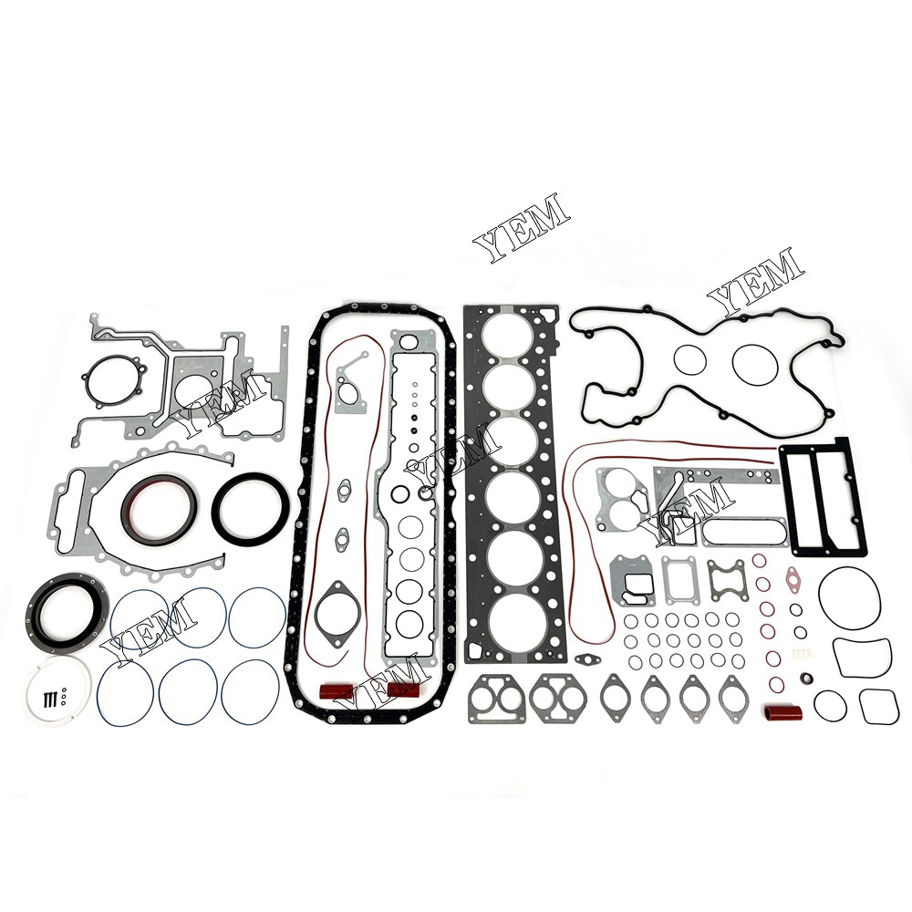 ISX475 Engine gasket set For Cummins ISX475 diesel engines For Cummins