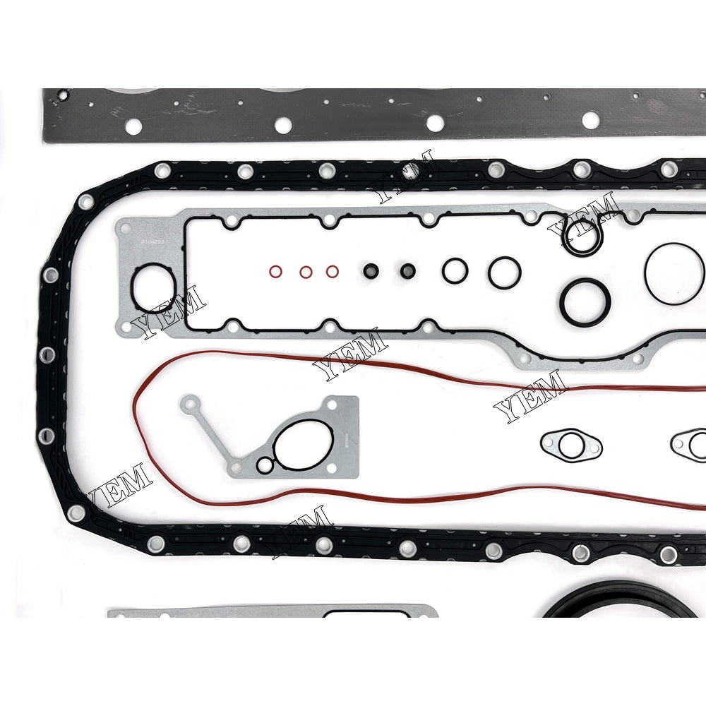 ISX475 Engine gasket set For Cummins ISX475 diesel engines For Cummins