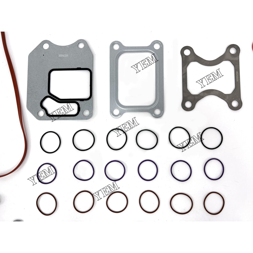 ISX475 Engine gasket set For Cummins ISX475 diesel engines For Cummins