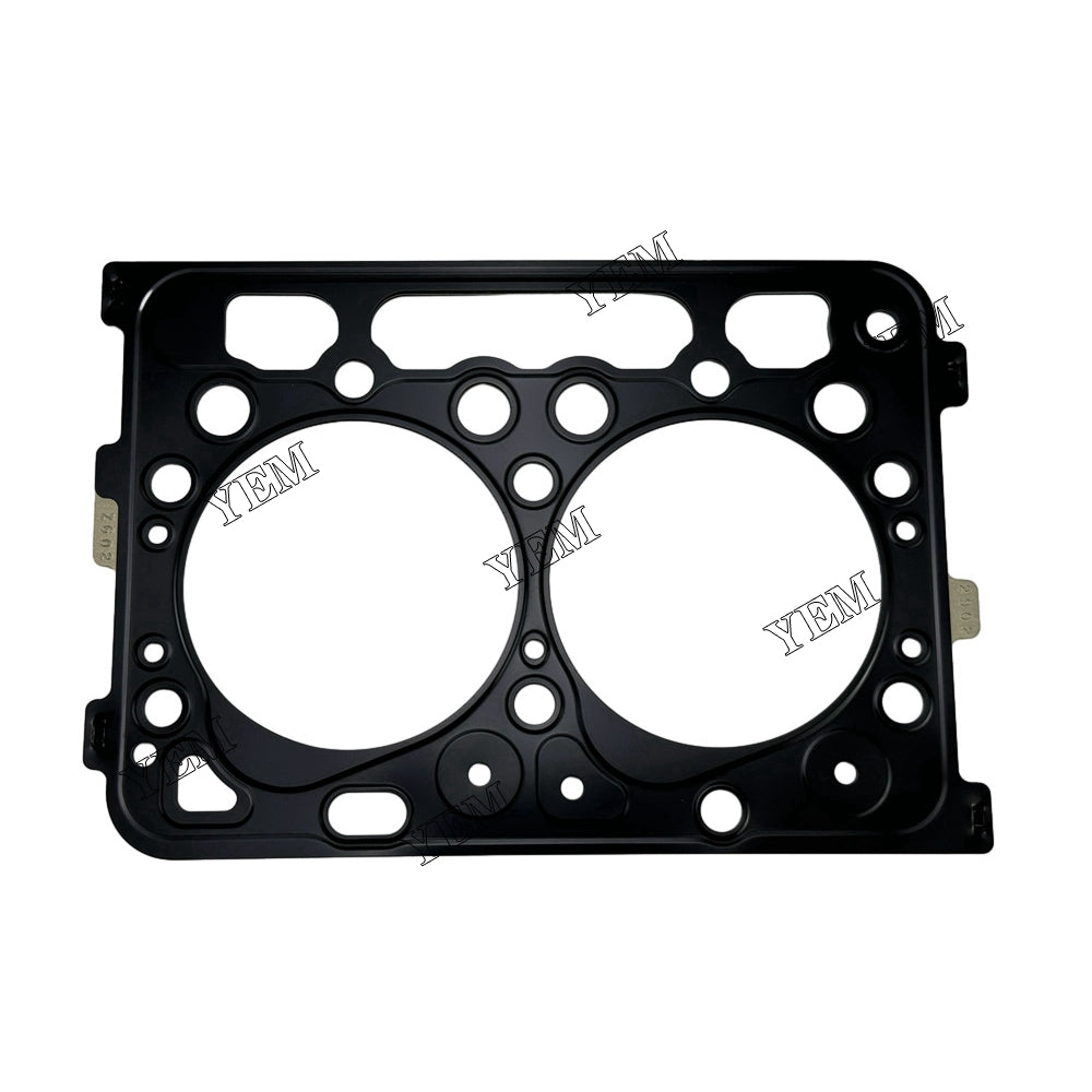 1G460-03313 Z602 Head Gasket For Kubota Z602 diesel engines For Kubota
