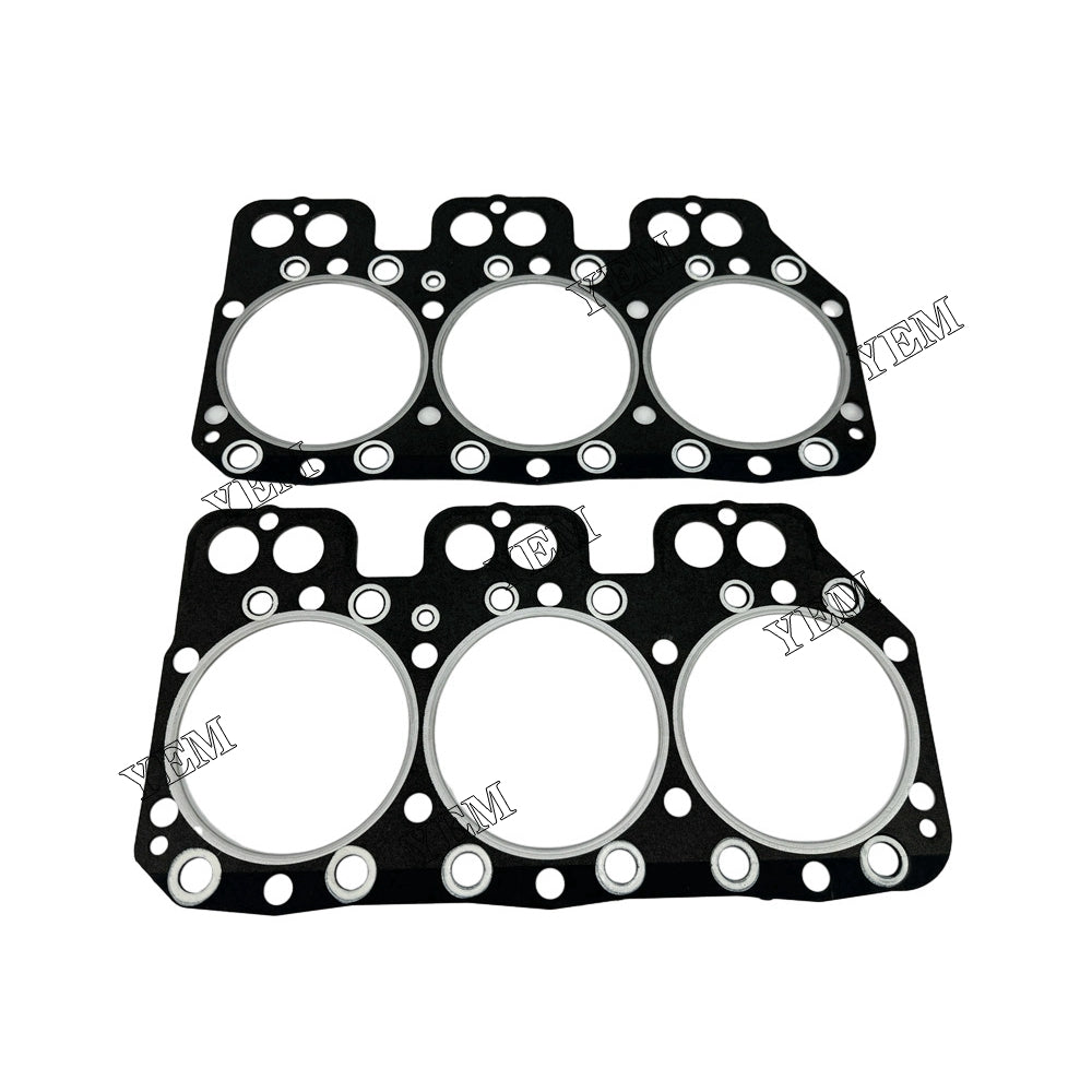 6HAL Head Gasket For Yanmar 6HAL diesel engines