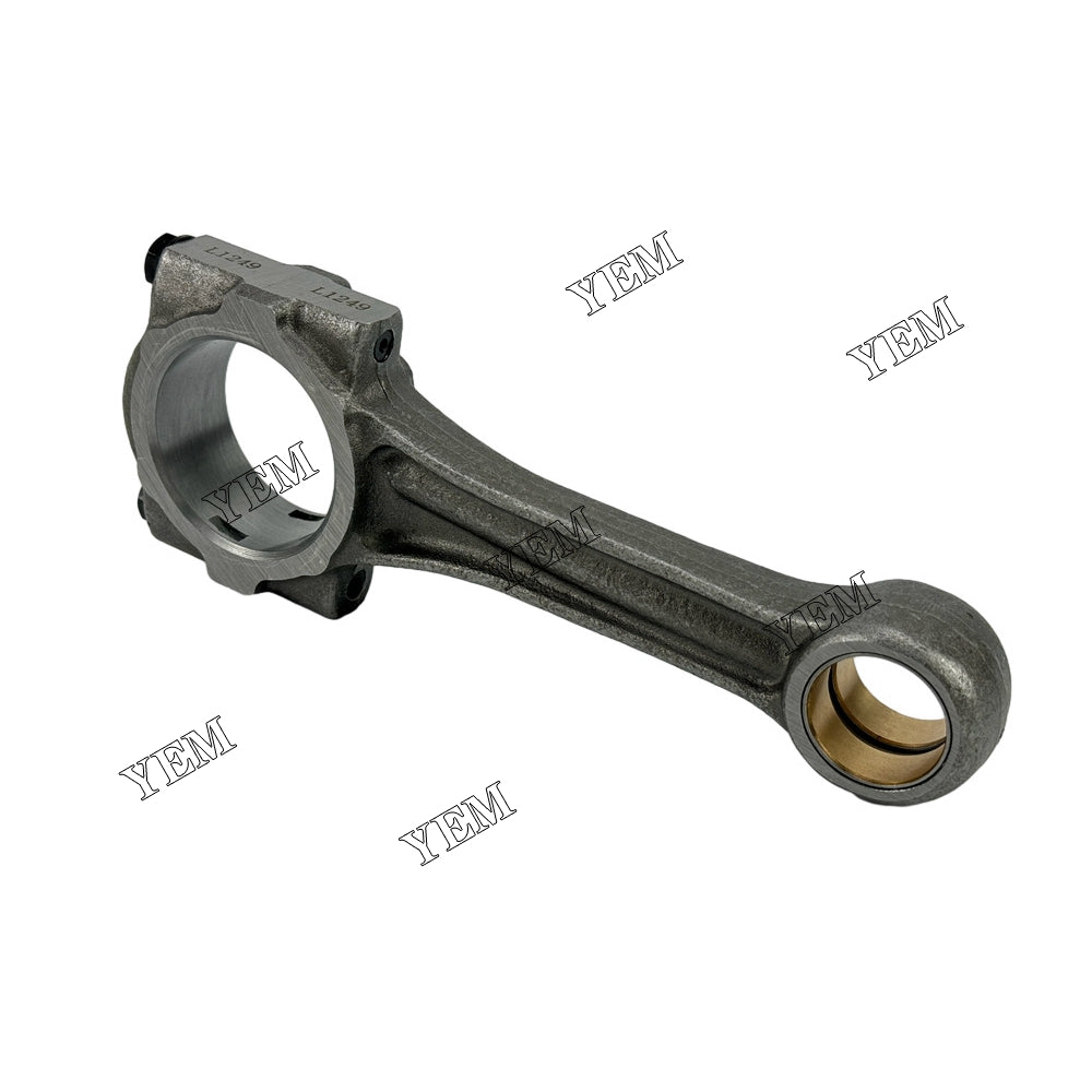 4pcs 1G772-22013 V3307 Connecting Rod For Kubota V3307 diesel engines For Kubota