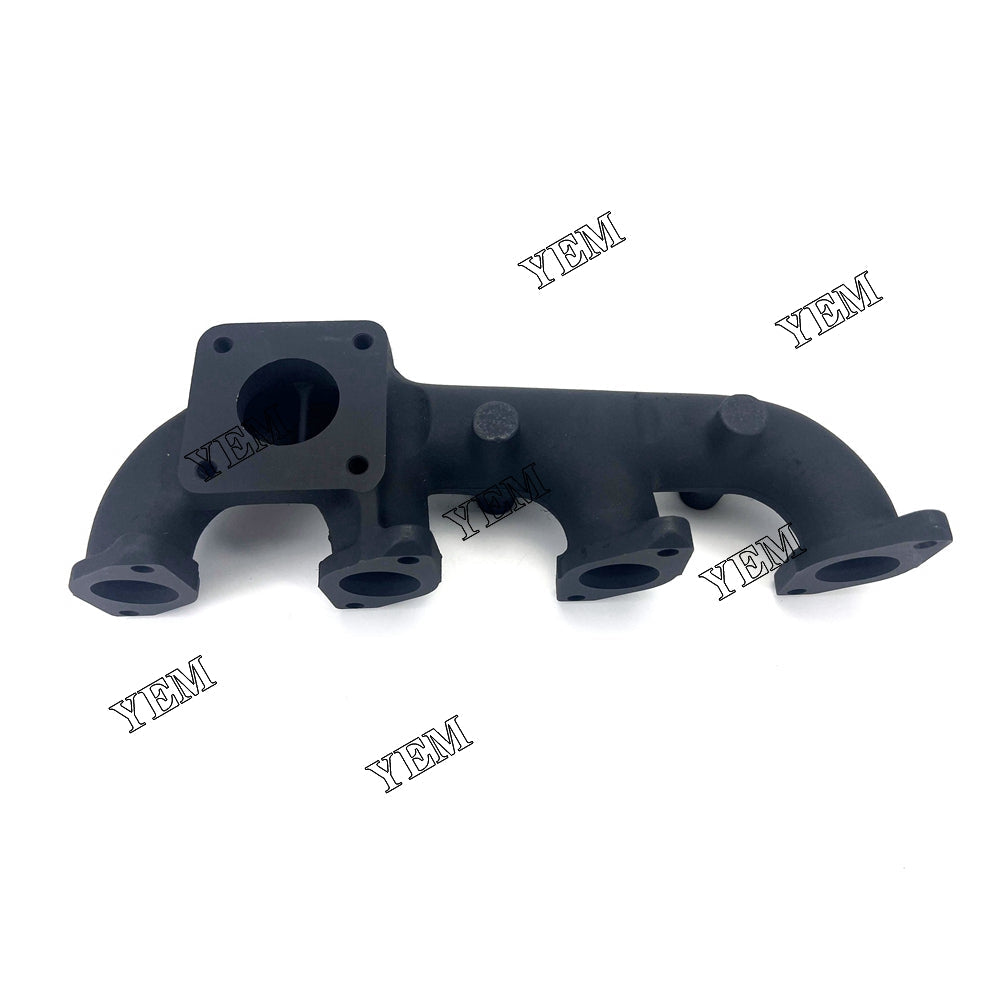 KUBOTA 1C011-12310 MANIFOLD EXHAUST For Kubota