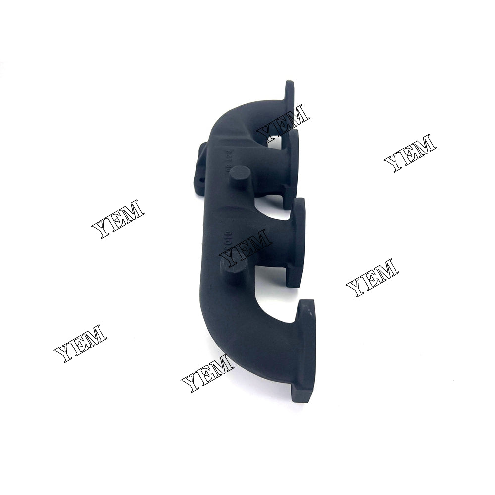 KUBOTA 1C011-12310 MANIFOLD EXHAUST For Kubota