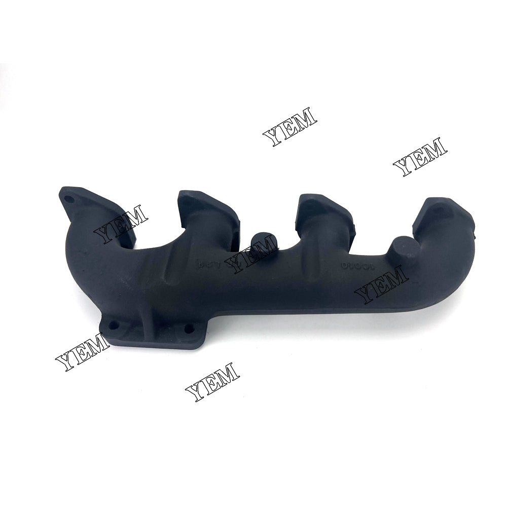 KUBOTA 1C011-12310 MANIFOLD EXHAUST For Kubota