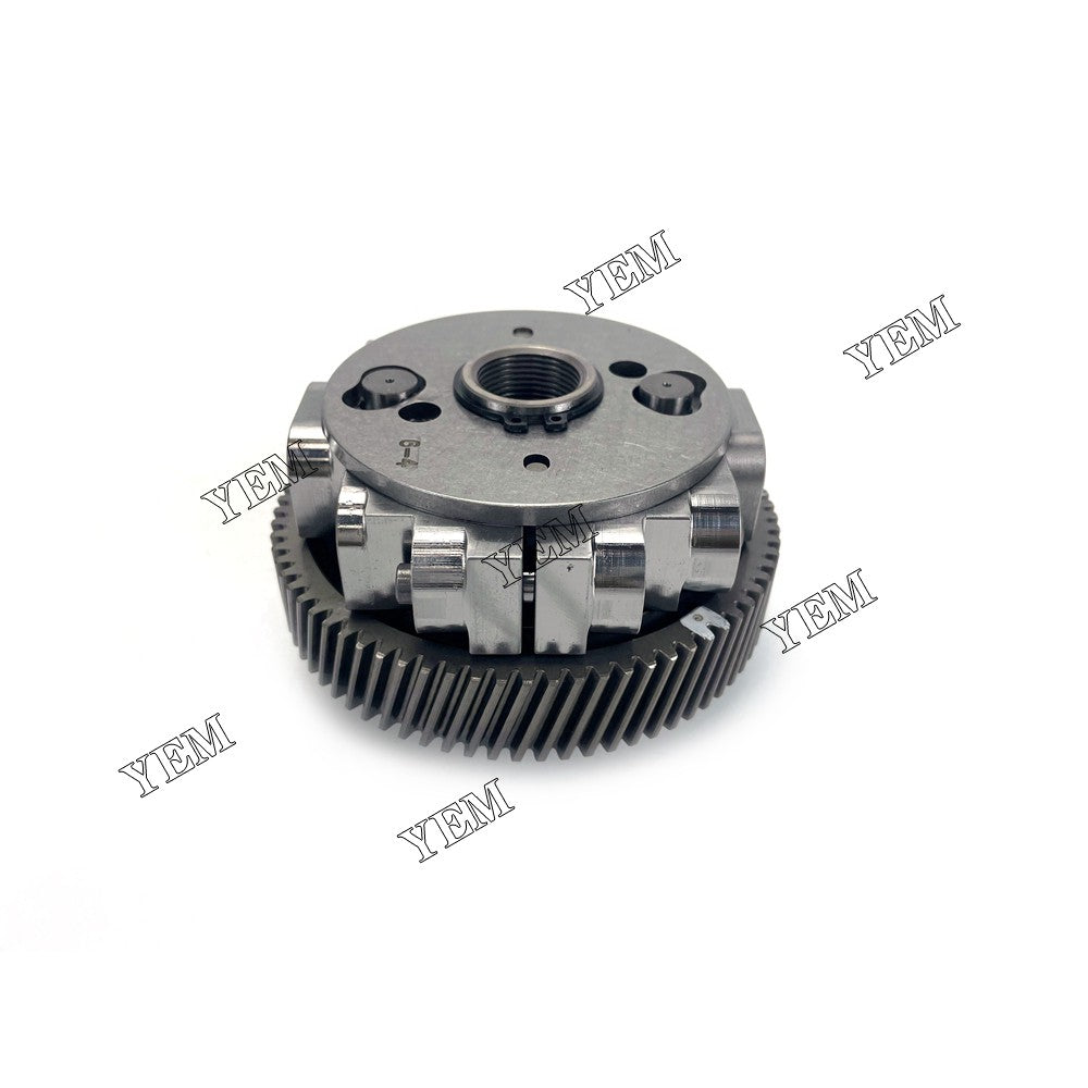 KUBOTA V3800 SHAFT IDLE GEAR 1C010-51152 76T For Kubota