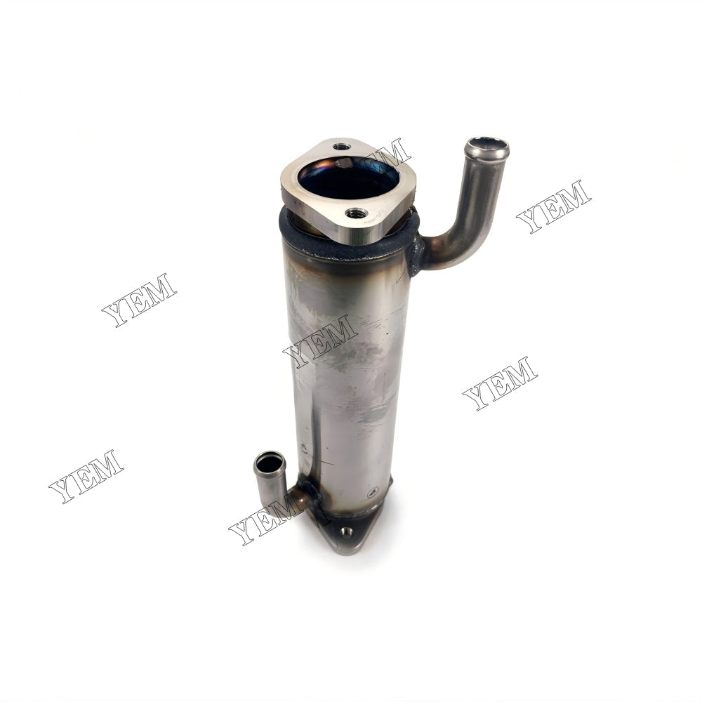 For Kubota excavator engine V3800 Egr Cooler 1J574-71411 YEMPARTS