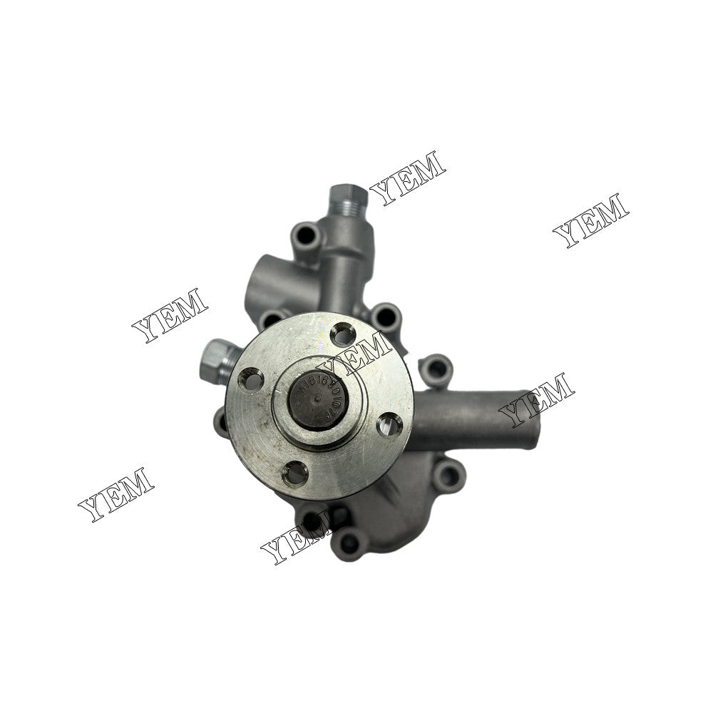 PERKINS 402D-05 WATER PUMP 145017380 For Perkins