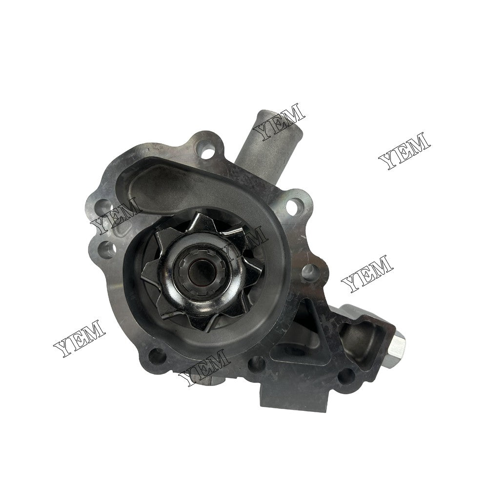 PERKINS 402D-05 WATER PUMP 145017380 For Perkins