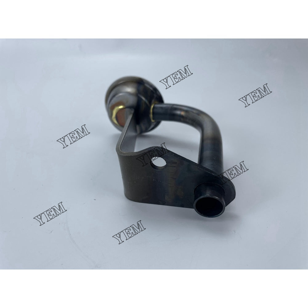 China Wholesale For Kubota Excavator Engine Part 16226-32114 Filter Oil For Kubota
