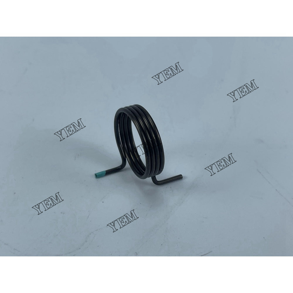 KUBOTA 1G772-57920 SPRING RETURN For Kubota