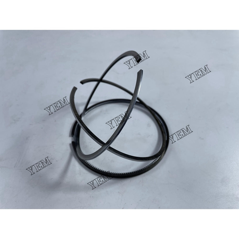 KUBOTA V3800 CYLINDER PISTON RING 1J500-21050 ( 4 CYL )