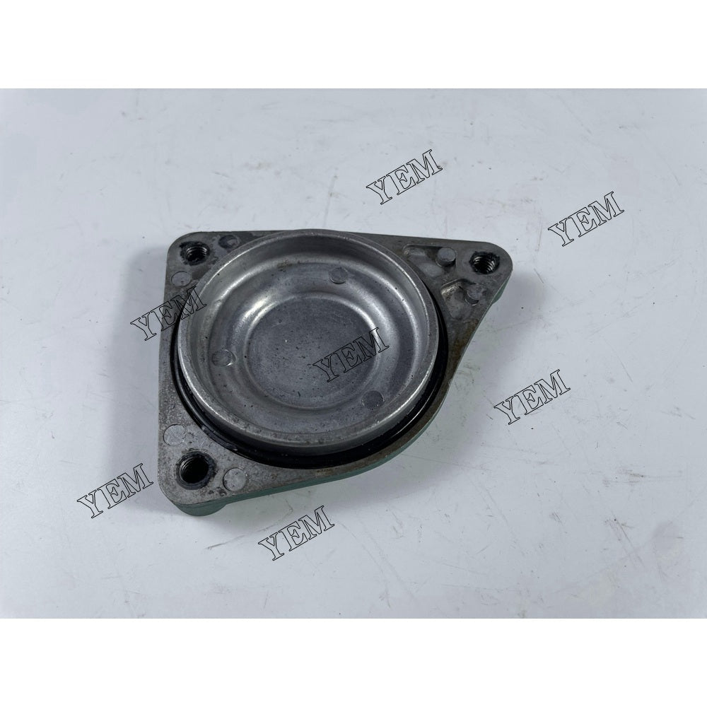 long time aftersale service For Kubota Excavator Engine Part 1C010-83150 Cover For Kubota