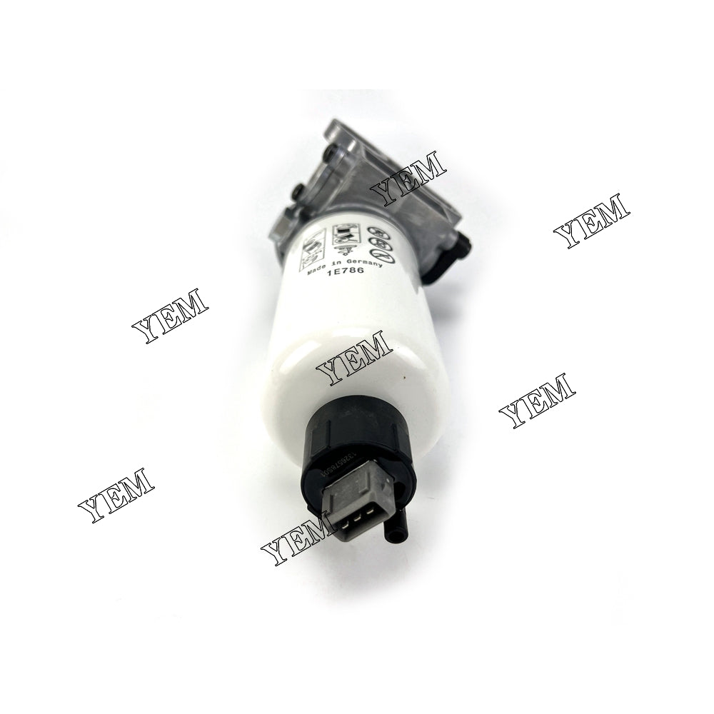 factory direct sale For Kubota Excavator Engine Part 1C010-42461 Valve For Kubota