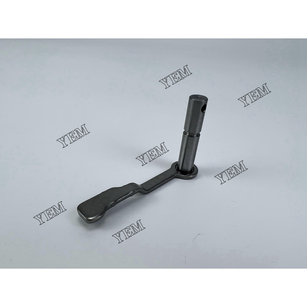 KUBOTA 1G772-57700 ASSY LEVER ENG STOP