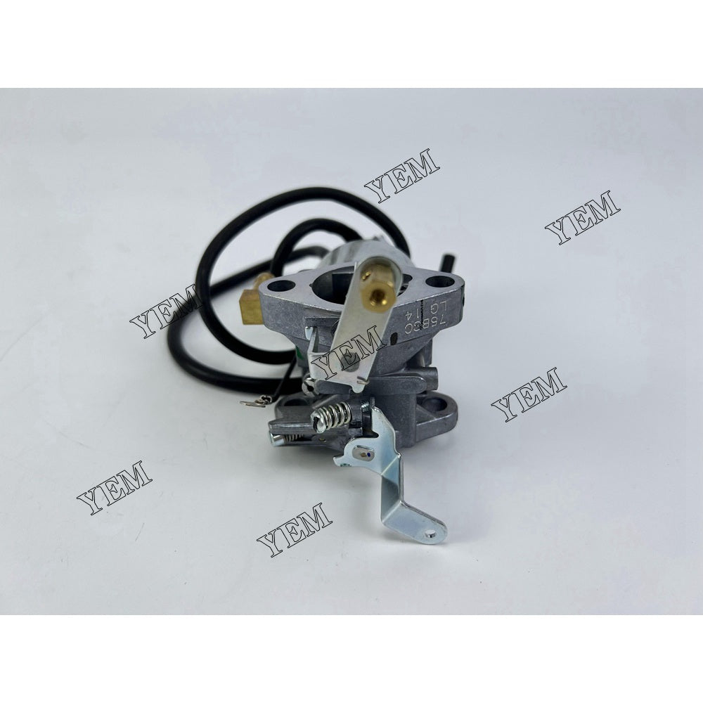 KUBOTA WG600 WG750 CARBURETOR ASSEMBLY 12691-44010 For Kubota