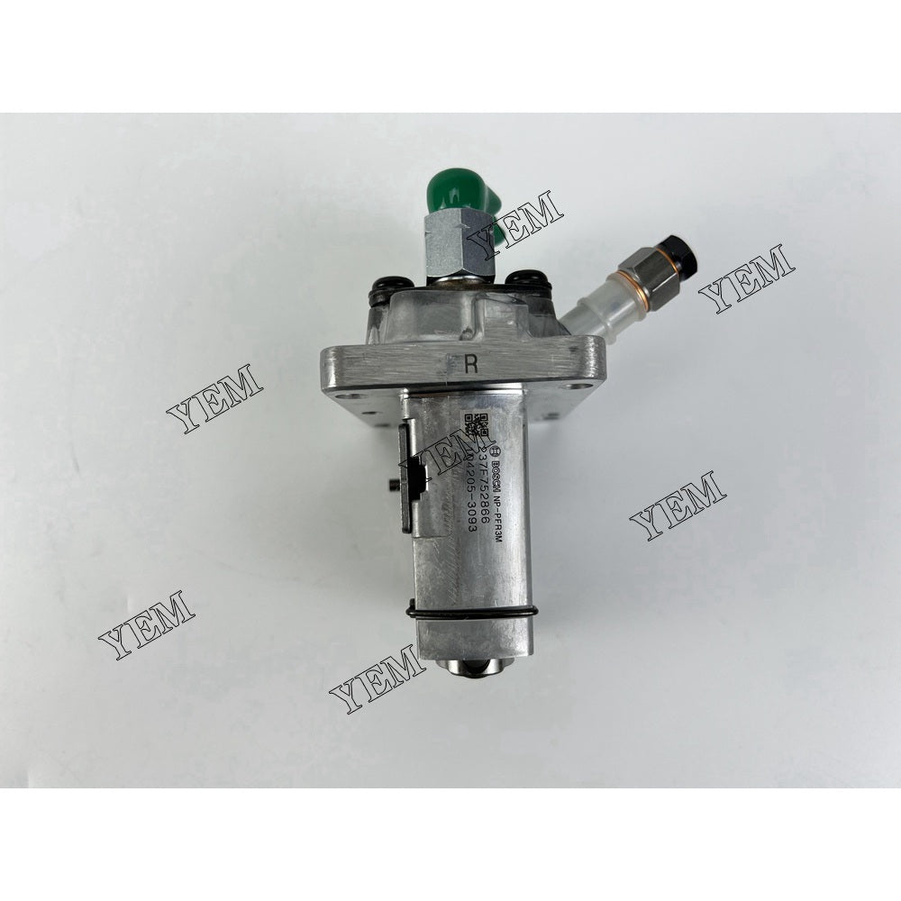 KUBOTA D722 PUMP ROTOR 17529-51014