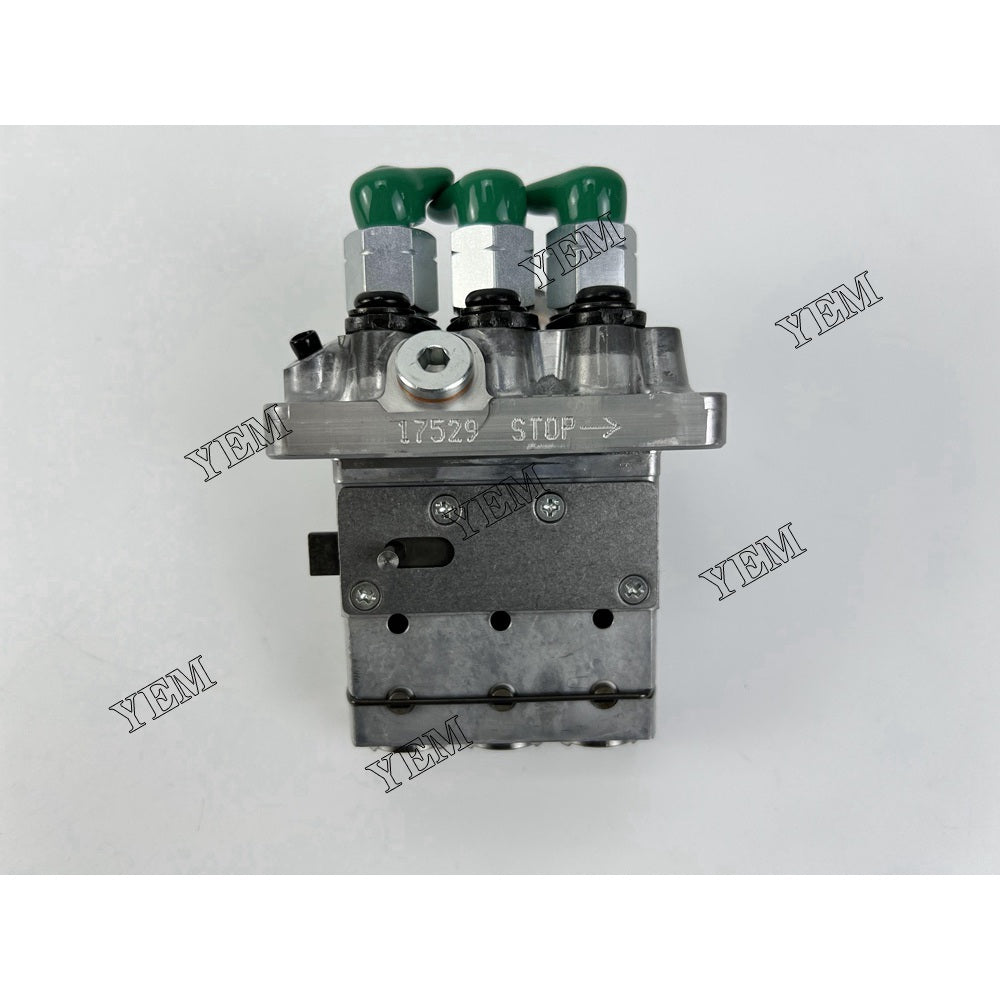 KUBOTA D722 PUMP ROTOR 17529-51014