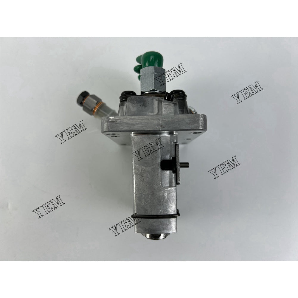 KUBOTA D722 PUMP ROTOR 17529-51014