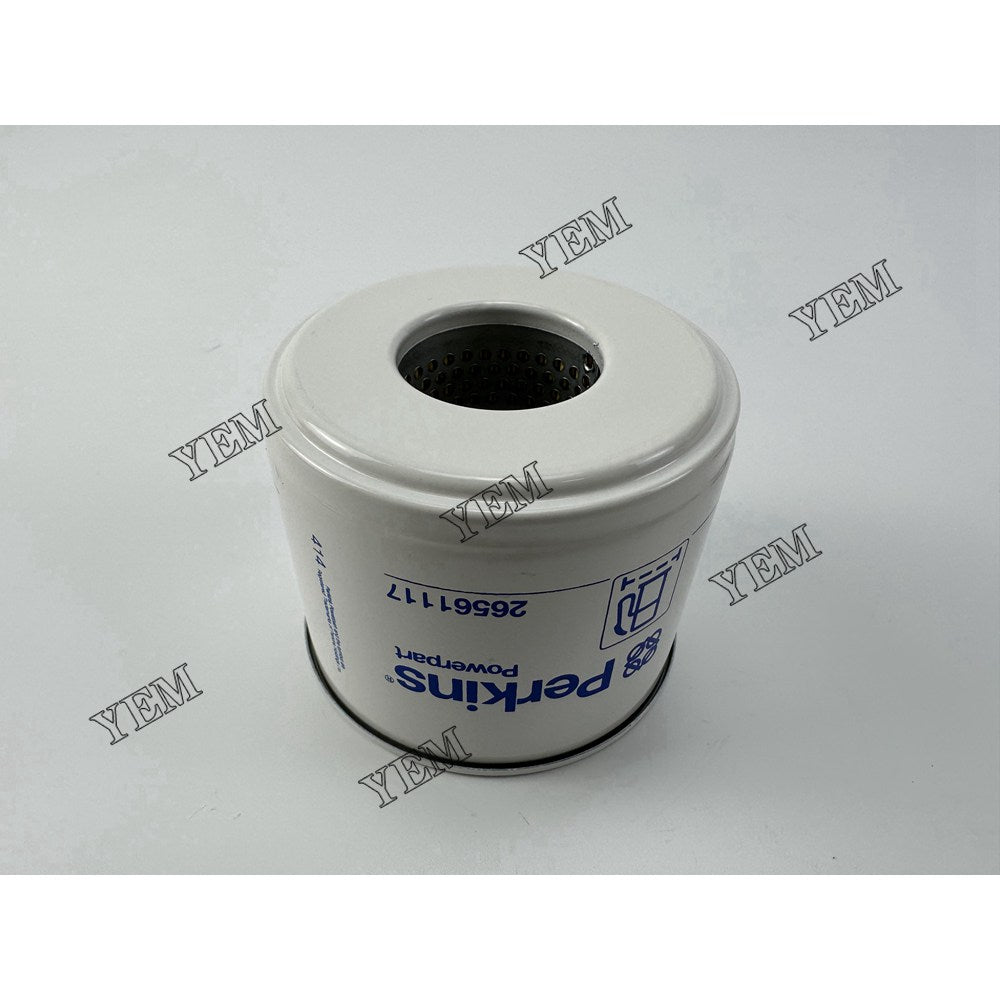 PERKINS FUEL FILTER ELEMENT 26561117 For Perkins