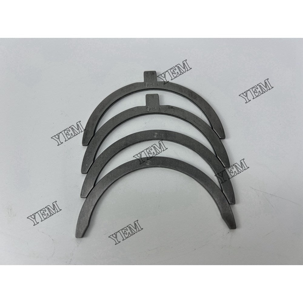 KUBOTA 1G856-23752 KIT METAL (STD) For Kubota