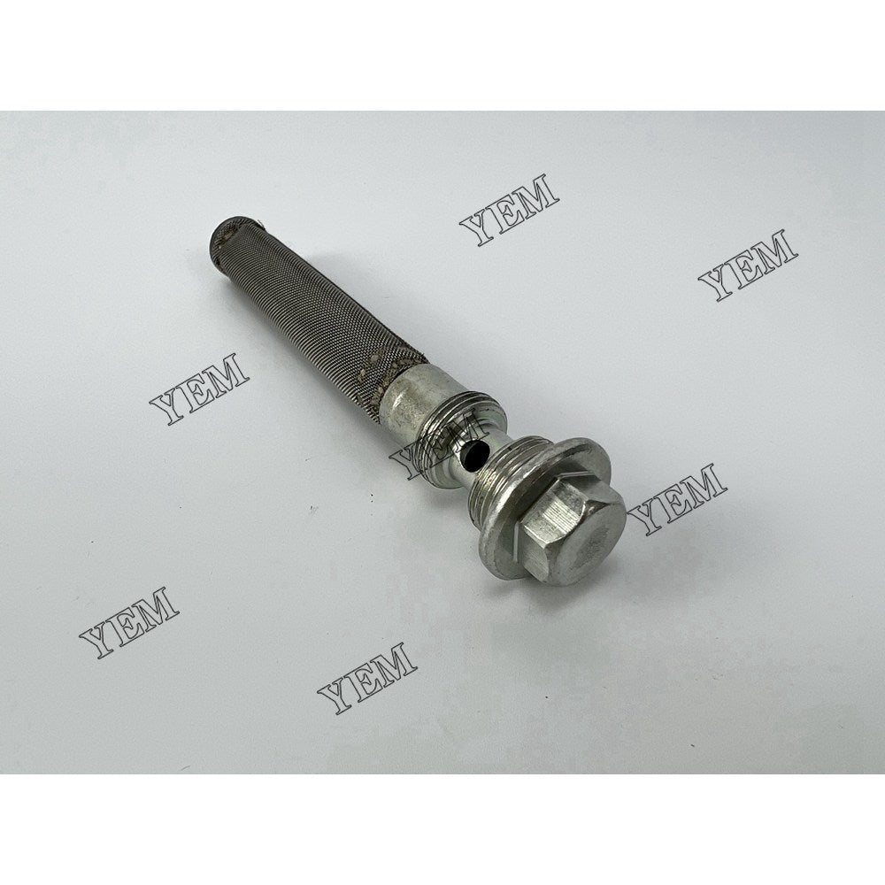 Fast Shipping For Kubota Excavator Engine Part 14911-32110 Filter Oil For Kubota