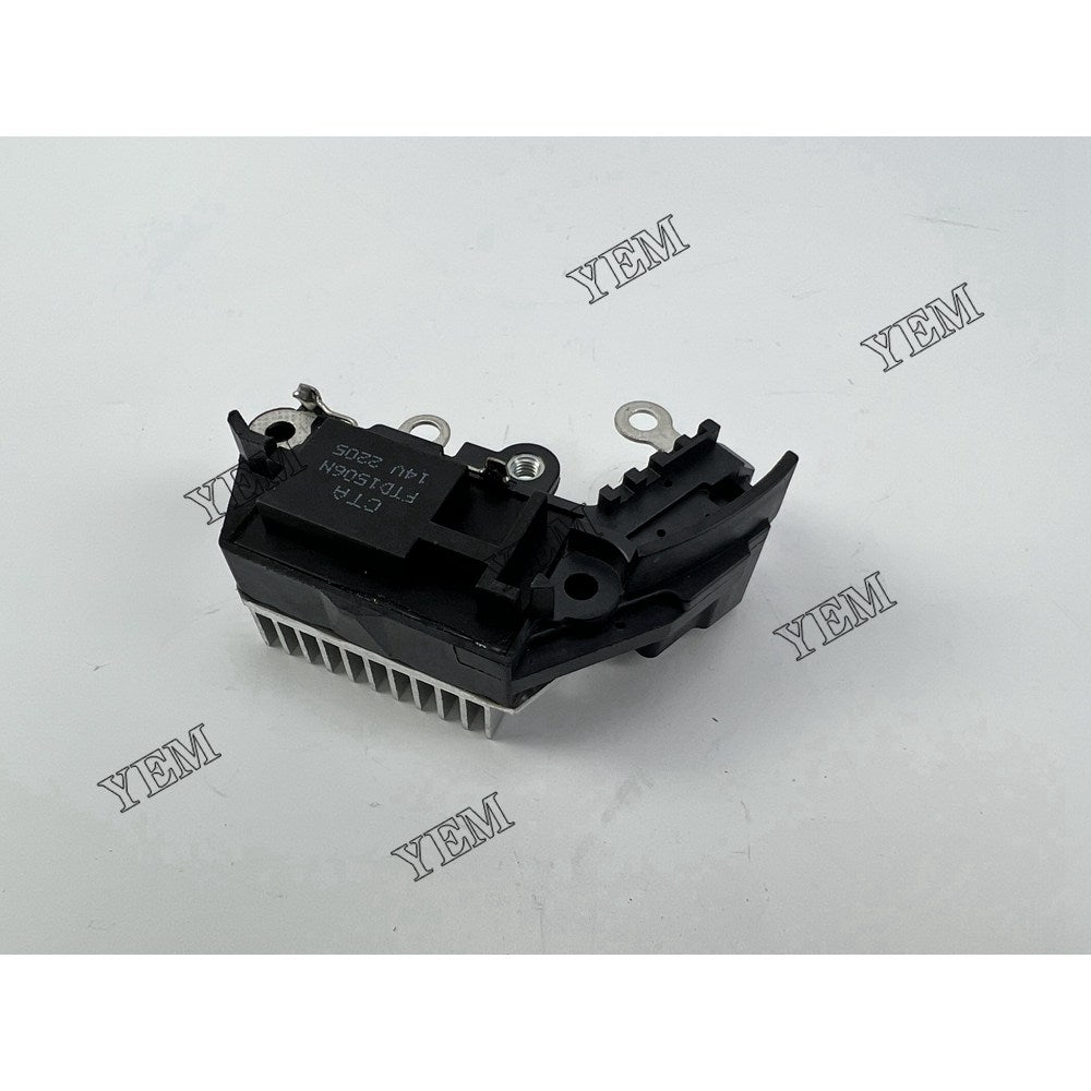 KUBOTA 1K531-64602 ASSY REGULATOR For Kubota