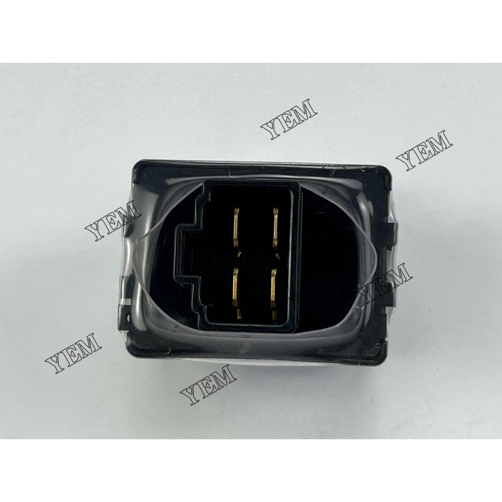 CONTROLLER 061700-3771 FOR KUBOTA DIESEL ENGINE PARTS For Kubota