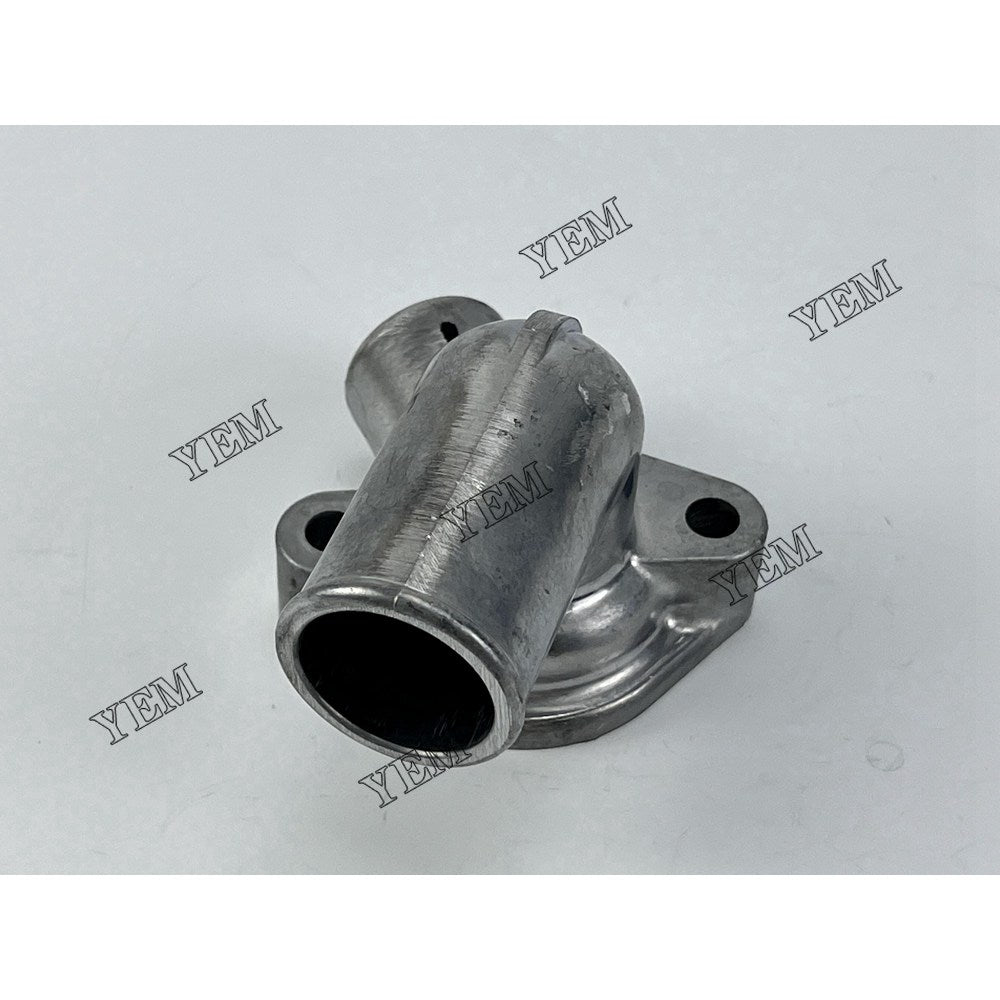 China Wholesale For Kubota Excavator Engine Part 17298-73260 Cover For Kubota