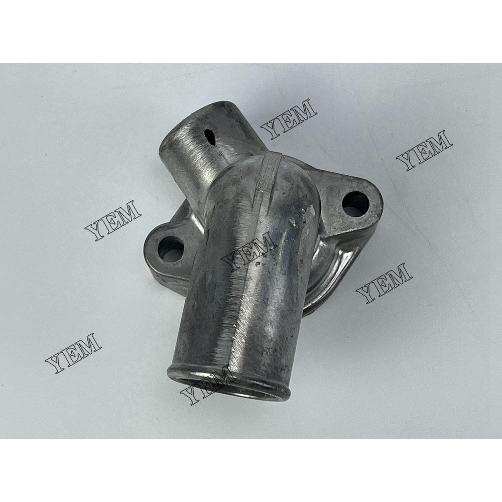 China Wholesale For Kubota Excavator Engine Part 17298-73260 Cover For Kubota