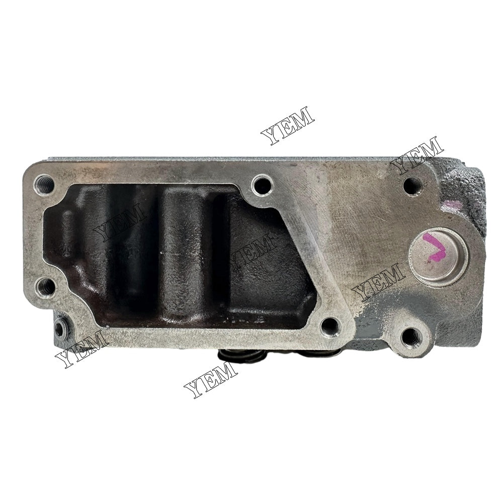 V3800-DI CYLINDER HEAD ASSYS FOR KUBOTA DIESEL ENGINE PARTS For Kubota