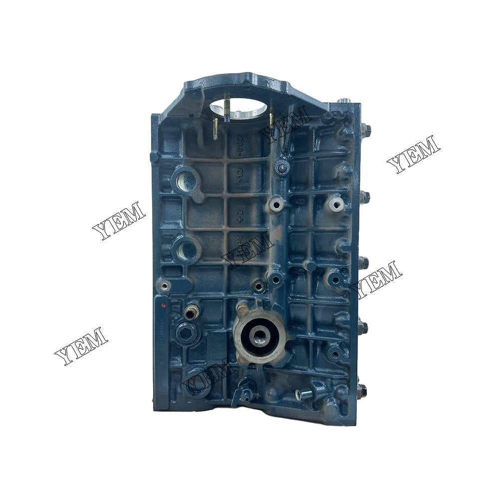 1 year warranty D3.8E Cylinder Block Assembly 1G381-01014 For Volvo engine Parts£¨¸´Öƣ© YEMPARTS