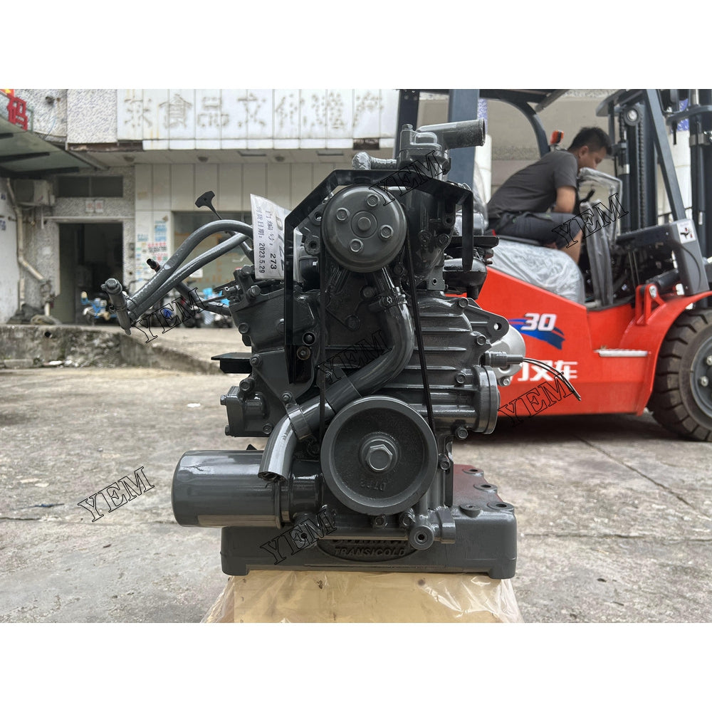 competitive price Engine Assembly For Kubota D722 excavator engine part YEMPARTS