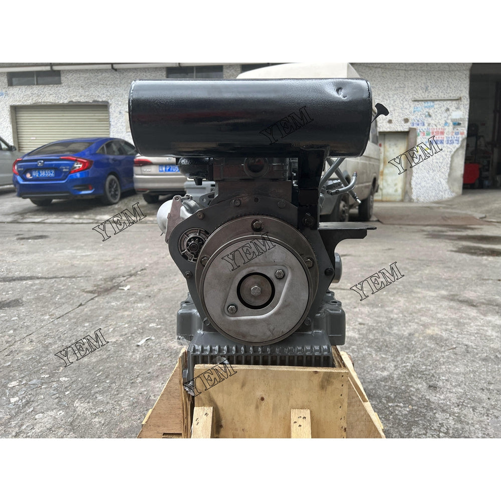 competitive price Engine Assembly For Kubota D722 excavator engine part YEMPARTS